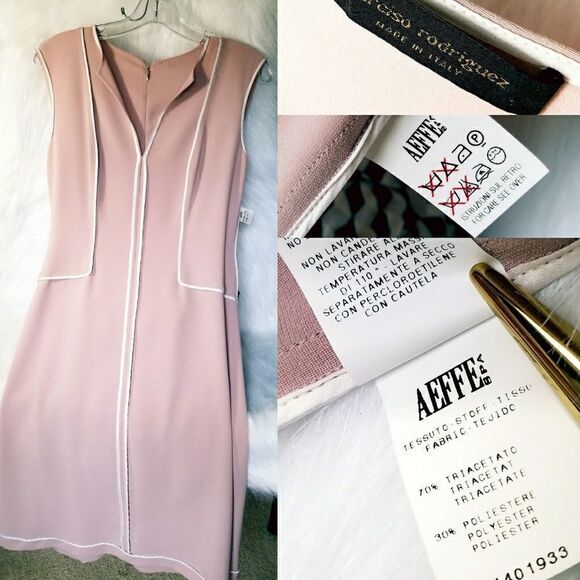 Marciso Rodriguez   - Picture 8 of 9